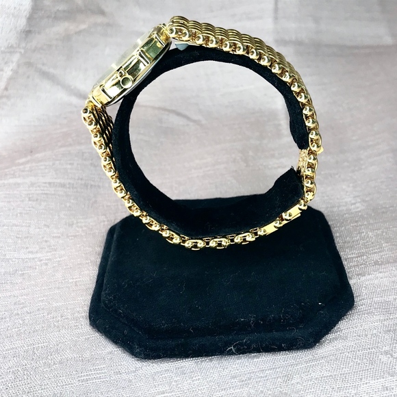 NWT St. Martin Quartz Watch - Picture 2 of 5